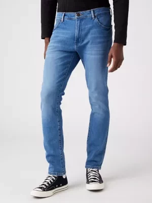 Wrangler Larston Low Stretch New Favorite Size 38 x36
