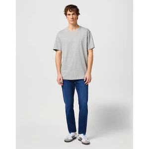Wrangler Larston Medium Stretch Slim Tapered Jean Apollo Size 40 x34