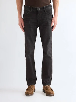 Wrangler Larston Slim Tapered Low Stretch Jean Starlight Size 40 x32