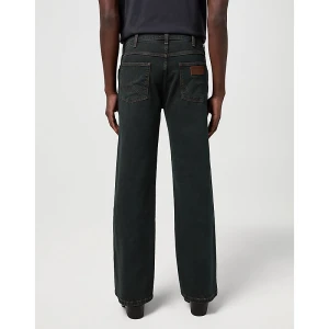 Wrangler Loose Boot Jean Nightfall Size 38 x34