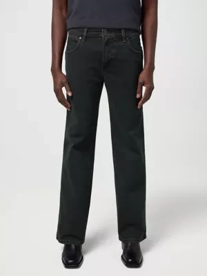 Wrangler Loose Boot Jean Nightfall Size 40 x32