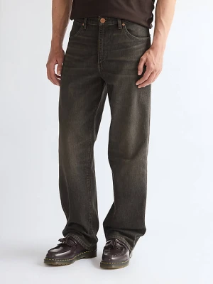 Wrangler Loose Straight Jean Dune Break Size 40 x32