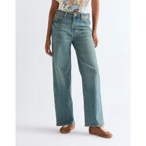 Wrangler Loose Straight Jean Marblestone Size 31 x32