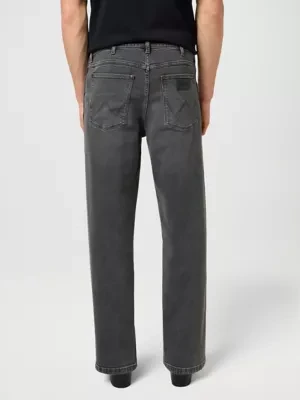 Wrangler Loose Straight Jean Sandstorm Size 40 x32