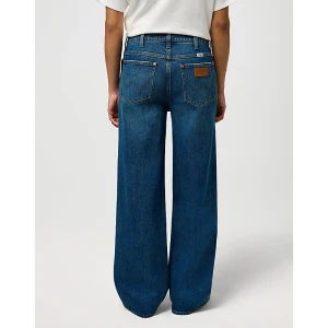 Wrangler Loose Straight Jean Yosemite Size 31 x32