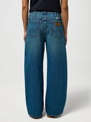 Wrangler Low Rise Big Baggy Jean Ace Size 31 x32