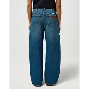 Wrangler Low Rise Big Baggy Jean Ace Size 31 x32