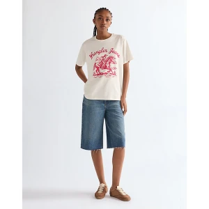 Zdjęcie produktu Wrangler Low Rise Loose Jort Stormy Dust Size