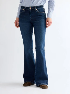 Wrangler Montana Flare Jean Posh Parade Size 33 x34