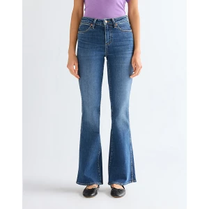 Wrangler Montana Flare Jean Yosemite Size 33 x34