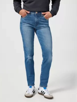 Wrangler Piper Slim Jean Indigo Dusk Size 36 x32