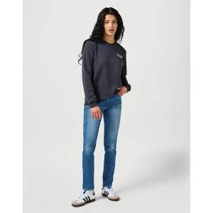 Wrangler Piper Slim Jean Indigo Dusk Size 36 x32