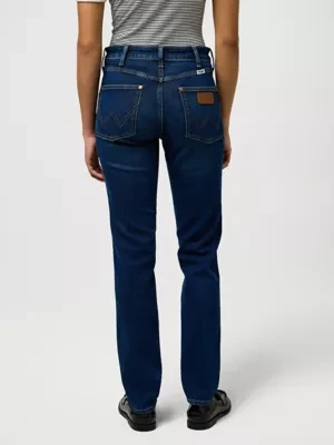 Wrangler Piper Slim Jean Posh Parade Size 33 x32