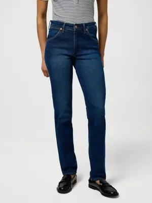 Wrangler Piper Slim Jean Posh Parade Size 33 x32
