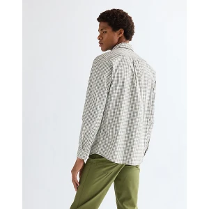Wrangler Regular 1 Pocket Shirt Deep Depths Size