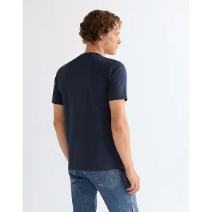 Wrangler Regular Americana Tee Navy Size
