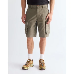 Wrangler Regular Cargo Short Dusty Olive