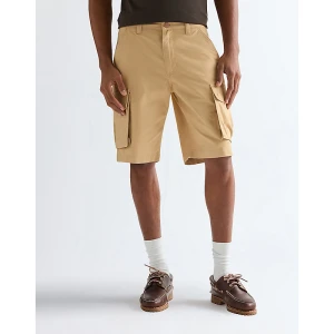 Wrangler Regular Cargo Short Golden Wheat Size
