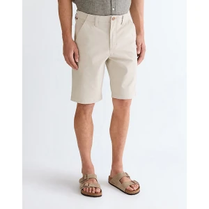 Wrangler Regular Chino Short Pelican Size