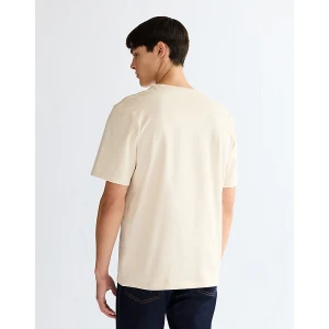 Wrangler Regular Frame Logo Tee White Size