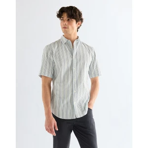 Wrangler Regular Lightweight Shirt True Navy Size