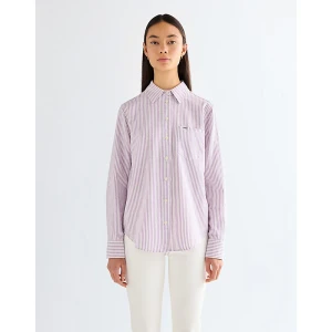 Wrangler Regular One Pocket Shirt Bellflower