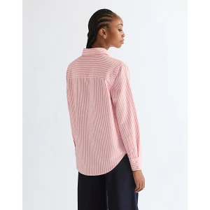 Wrangler Regular One Pocket Shirt Honeysuckle Size