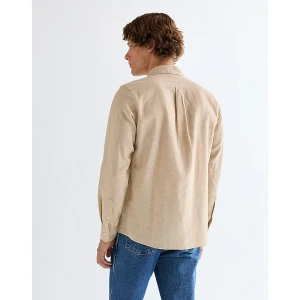 Wrangler Regular One Pocket Shirt Kelp Size