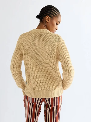 Wrangler Regular Western Cardigan Pebble