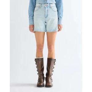 Wrangler Relaxed Cowboy 12.7 cm Short Mara Size