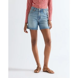 Wrangler Relaxed Cowboy 12.7 cm Short Riyah Size