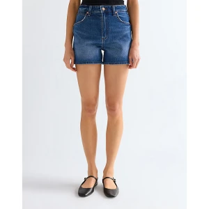 Wrangler Relaxed Cowboy 7.62 cm Short Juniper Size
