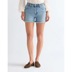 Wrangler Relaxed Cowboy 7.62 cm Short Riyah Size
