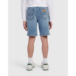Wrangler Relaxed Frontier Short Neptune Size 9/10