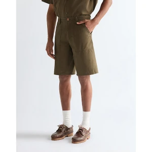 Wrangler Relaxed Lightweight Utility Short Wren Size