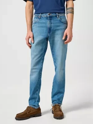 Wrangler River Tapered Jean Chante Size 40 x32