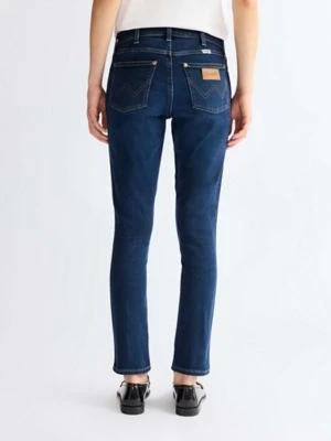 Wrangler Sienna Skinny Jean Nightshade Size 30 x32