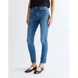 Wrangler Sienna Skinny Jean Rebel Blue Size 33 x32