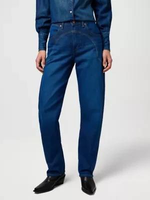 Wrangler Sleek Barrel Rustlers Retreat Size