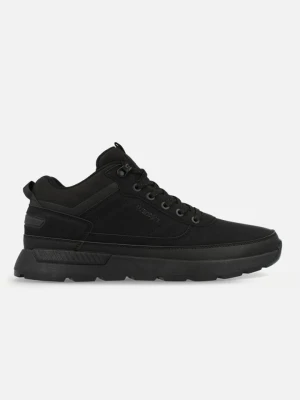 Wrangler Sneakersy "Carver" w kolorze czarnym rozmiar: 43