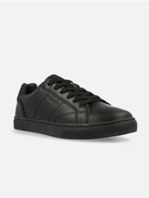 Wrangler Sneakersy "Ritchy" w kolorze czarnym rozmiar: 43