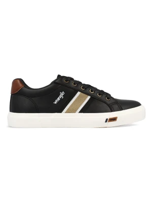 Wrangler Sneakersy w kolorze czarnym rozmiar: 42