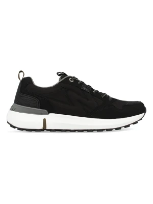 Wrangler Sneakersy w kolorze czarnym rozmiar: 41