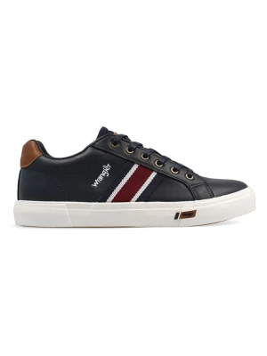 Wrangler Sneakersy w kolorze granatowym rozmiar: 41