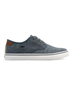 Wrangler Sneakersy w kolorze granatowym rozmiar: 41