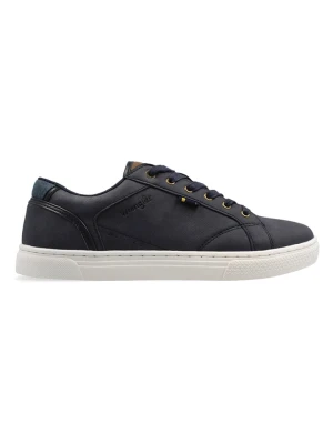 Wrangler Sneakersy w kolorze granatowym rozmiar: 43