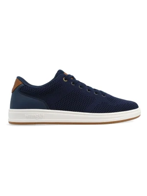 Wrangler Sneakersy w kolorze granatowym rozmiar: 42