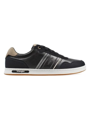 Wrangler Sneakersy w kolorze granatowym rozmiar: 43