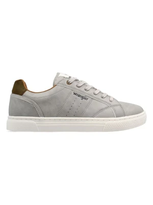 Wrangler Sneakersy w kolorze szarym rozmiar: 43