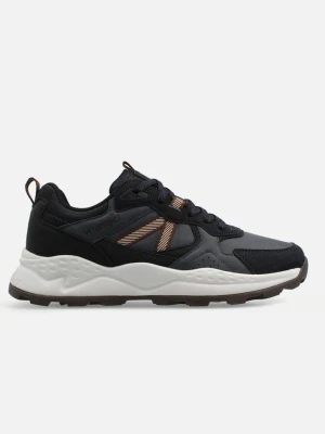 Wrangler Sneakersy "West" w kolorze granatowym rozmiar: 45